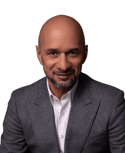 Алексей Богданов